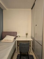 The Trilinq (D5), Condominium #523845311
